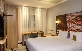 Ibis Quito